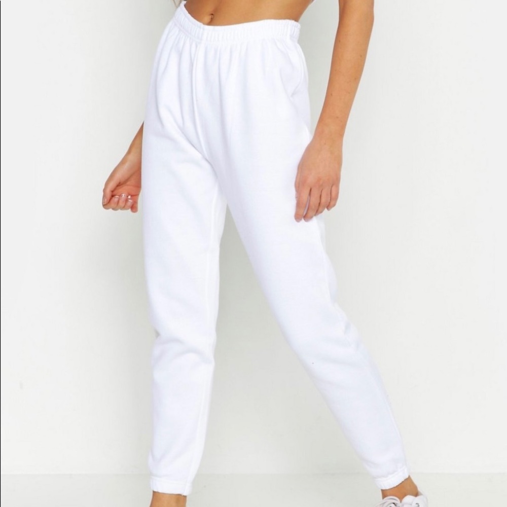 Basic Joggers